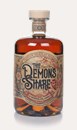 The Demon's Share 6 Year Old La Reserva Del Diablo