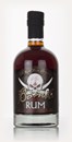 Bombo 40 Rum -  Caramel & Coconut