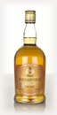Bougainville Gold Rum