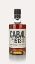 Cabal No.1513 Aged Rum