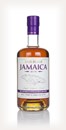Jamaica Rum Cane Island
