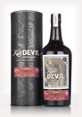 Caroni 18 Year Old 1998 Trinidadian Rum - Kill Devil (Hunter Laing) (65.5%)