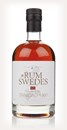 Caroni 1997 (cask 106) Trinidad Single Barrel Rum - The Rum Swedes (Svenska Eldvatten)