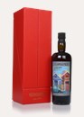 Caroni 1997 (cask 899) - Samaroli