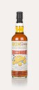 Caroni 1997 Edition No.3B (Rum Sponge & Decadent Drinks)