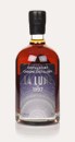 Caroni 23 Year Old 1997 (cask 84) - La Lune (Jack Tar)