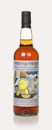 Caroni 24 Year Old 1998 - Rum Sponge Edition No.16 (Decadent Drinks)