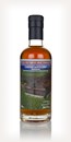 Caroni 20 Year Old (That Boutique-y Rum Company)
