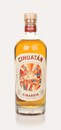 Cihuatán Cinabrio 12 Year Old