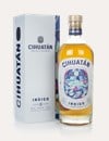 Cihuatán Indigo 8 Year Old