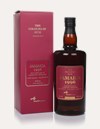 Clarendon 25 Year Old 1996 Jamaica Edition No. 3 - The Colours of Rum (Wealth Solutions)