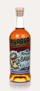 Kyabba Spiced Banana Rum