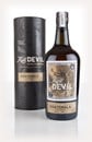 Darsa 8 Year Old 2007 Guatemalan Rum - Kill Devil (Hunter Laing)