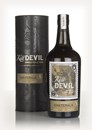 Darsa 9 Year Old 2007 Guatemalan Rum - Kill Devil (Hunter Laing)