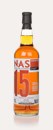 Barbados 15 Year Old Rum - Notable Age Statements (Decadent Drinks)
