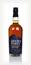Devil's Point Single Cask Aged Rum - Sherry Cask