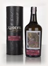 Diamond 12 Year Old 2004 Guyanese Rum - Kill Devil (Hunter Laing) (63.9%)