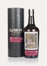 Diamond 23 Year Old 1998 Guyanese Rum - Kill Devil (Hunter Laing)