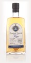Diamond Distillery 12 Year Old 2002 (cask 131) - Single Cask Rum (Duncan Taylor)