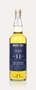 Diamond Distillery Port Mourant Pot Still Rum 11 Year Old 2008 (Master of Malt)