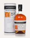 Diplomático No.2 Barbet Rum - Distillery Collection