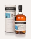 Diplomático No.1 Batch Kettle Rum - Distillery Collection