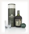 Diplomático Reserva Exclusiva Gift Set with 1x Glass