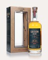 Saison Rum 7 Year Old Trinidad - Triple Cask