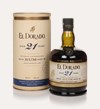 El Dorado 21 Year Old Special Reserve