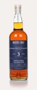 Engenho Novo da Madeira 3 Year Old 2016 (Master of Malt)