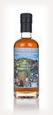 Engenho Novo da Madeira 3 Year Old (That Boutique-y Rum Company)