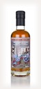 Engenhos do Norte 7 Year Old (That Boutique-y Rum Company)