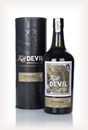 Enmore 25 Year Old 1992 Guyanese Rum - Kill Devil (Hunter Laing)