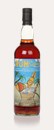 Enmore 29 Year Old 1992 - Rum Sponge Edition No.15 (Decadent Drinks)