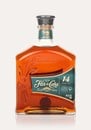 Flor de Caña 14