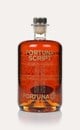 Fortuna Script 43 Spiced Rum
