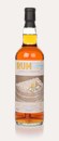 Barbados 15 Year Old 2005 & 2007 - Rum Sponge Edition No.19 (Decadent Drinks)