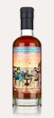 Foursquare 10 Year Old (That Boutique-y Rum Company & Trailer Happiness)