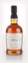 Foursquare 11 Year Old 2004 - Exceptional Cask Selection
