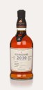 Foursquare 12 Year Old 2010 - Exceptional Cask Selection
