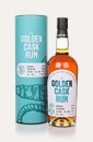 Foursquare 15 Year Old 2007 (cask CR001) - The Golden Cask Rum (House of Macduff)