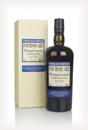 Foursquare Plenipotenziario 12 Year Old 2007