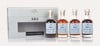 Mauritius 2010 Experimental Cask Series - 1423 Single Barrel Selection (4 x 200ml)