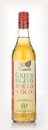 Green Island Spiced Gold Rum