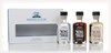 Griffiths Brothers Rum Triple Pack (3 x 100ml)