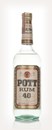 Pott Rum - 1970s