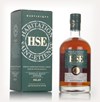 Habitation Saint-Étienne Rhum Islay Single Malt Finish