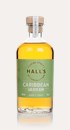 Hall's of Campbeltown Golden Caribbean Rum
