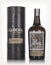 Hampden 18 Year Old 1998 Jamaican Rum - Kill Devil (Hunter Laing)