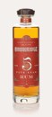 Hawkridge 5 Year Old Rum